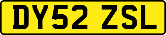 DY52ZSL