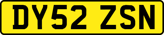 DY52ZSN