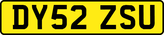 DY52ZSU