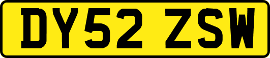 DY52ZSW
