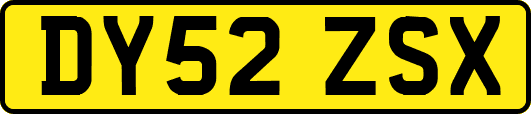 DY52ZSX