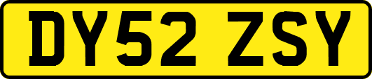 DY52ZSY