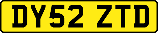 DY52ZTD