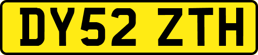 DY52ZTH