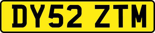 DY52ZTM