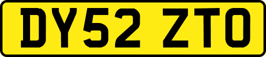 DY52ZTO