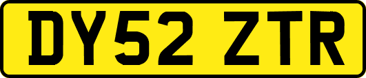DY52ZTR