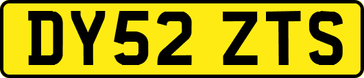 DY52ZTS