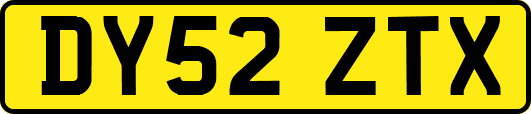 DY52ZTX