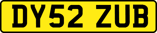 DY52ZUB