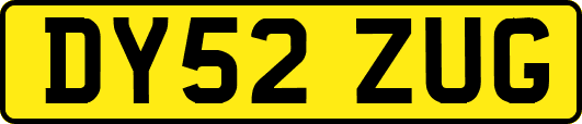 DY52ZUG