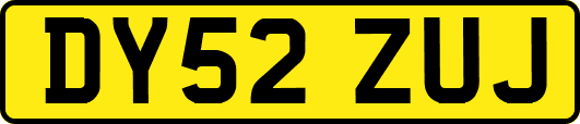 DY52ZUJ