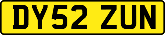 DY52ZUN