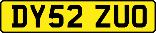 DY52ZUO
