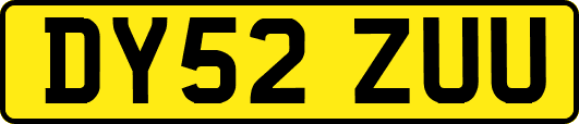 DY52ZUU
