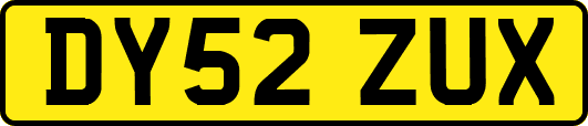 DY52ZUX