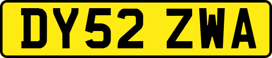 DY52ZWA
