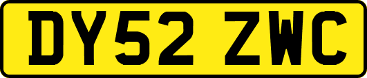 DY52ZWC