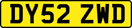 DY52ZWD