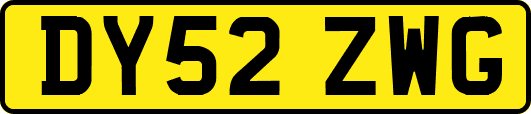 DY52ZWG