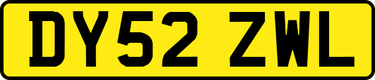 DY52ZWL