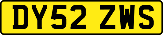 DY52ZWS