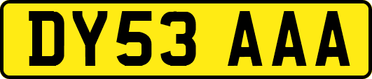 DY53AAA