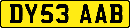 DY53AAB