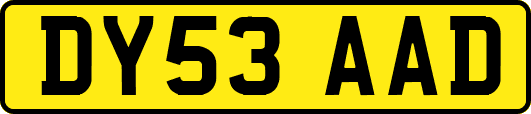 DY53AAD