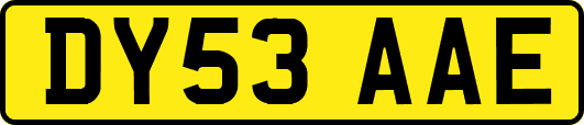 DY53AAE
