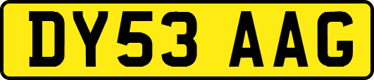DY53AAG