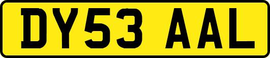 DY53AAL