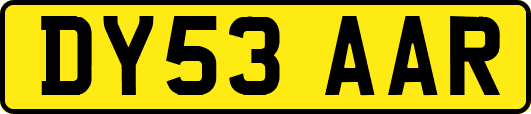 DY53AAR