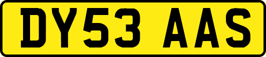 DY53AAS