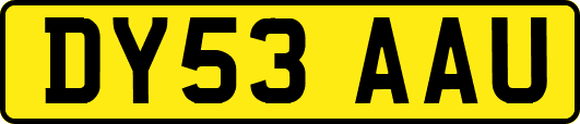 DY53AAU