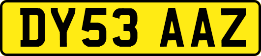 DY53AAZ