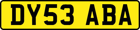 DY53ABA