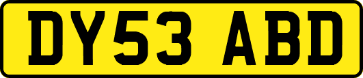DY53ABD