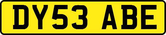 DY53ABE