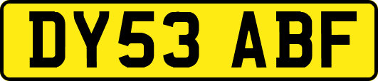 DY53ABF