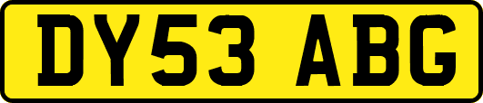 DY53ABG