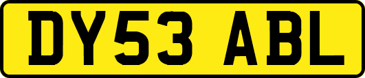 DY53ABL