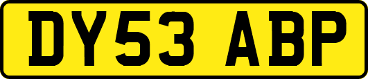 DY53ABP