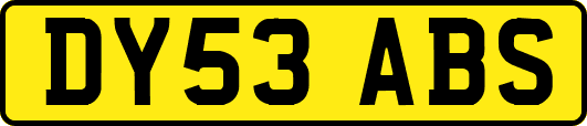 DY53ABS