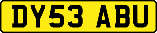 DY53ABU