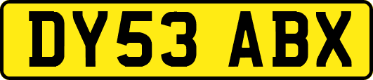 DY53ABX