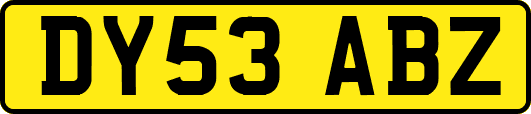 DY53ABZ