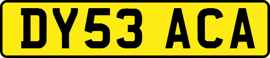 DY53ACA