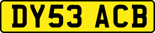 DY53ACB