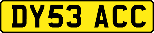 DY53ACC